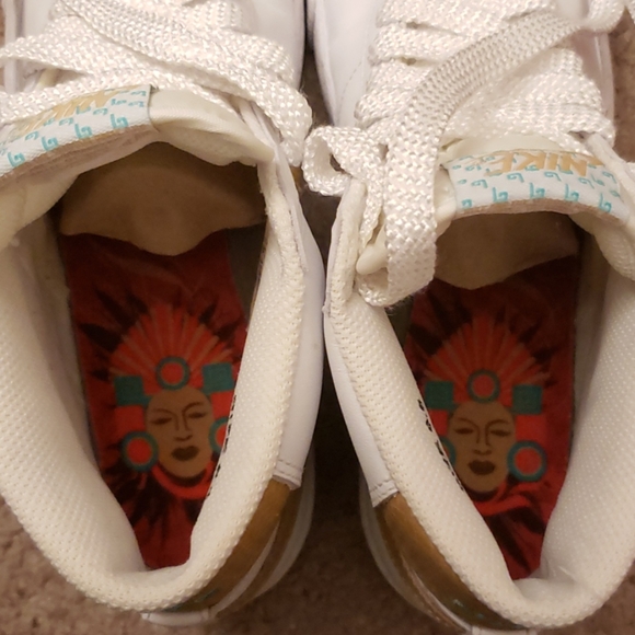 Nike Womens Blazer High - Picture 5 of 6